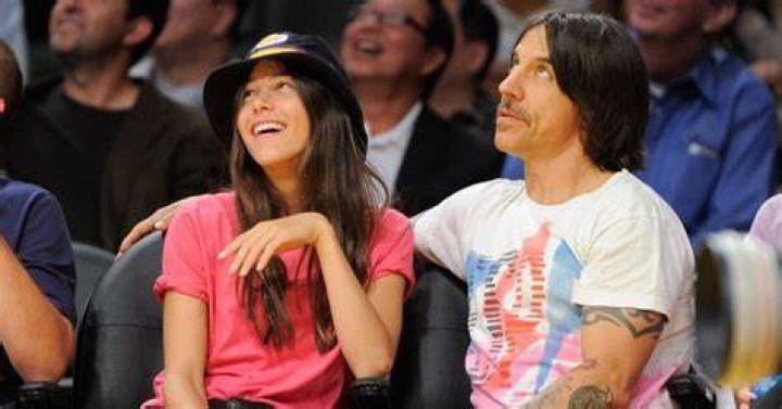Unraveling The Anthony Kiedis And Helena Vestergaard Split: A Closer Look