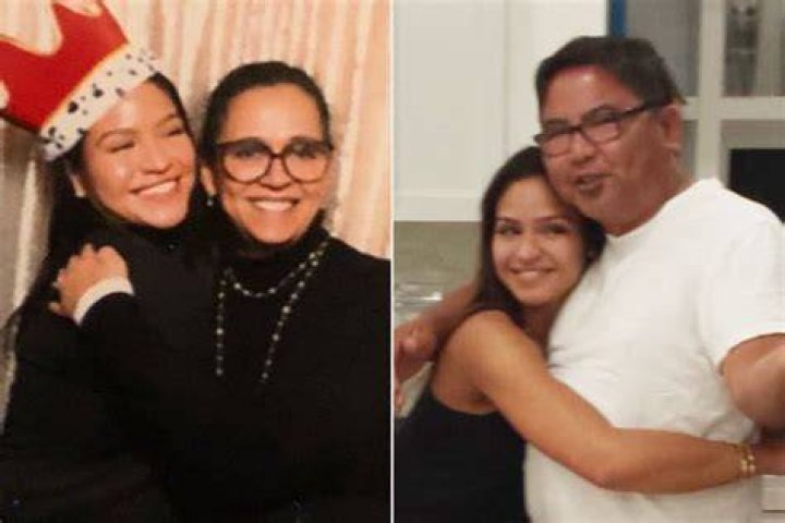Unraveling The Background: Who Are Cassie Ventura's Parents?
