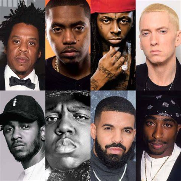Unraveling The Best Rappers Of The 2020s: A Deep Dive Into The New Era Of Hip-Hop