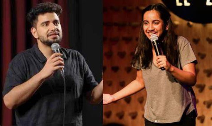 Unraveling The Bond: The Story Of UROOJ And ABHISHEK