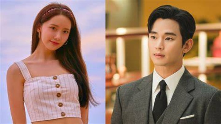 Unraveling The Charisma Of Yoona Kim Soo Hyun