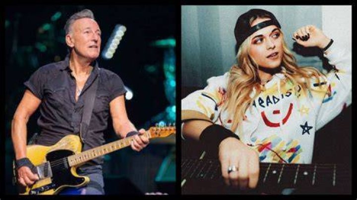 Unraveling The Connection: Are Bruce Springsteen And Alana Springsteen Related?