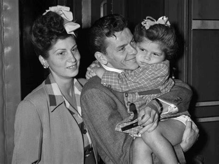 Unraveling The Connection: Are Nancy Sinatra And Frank Sinatra Related?