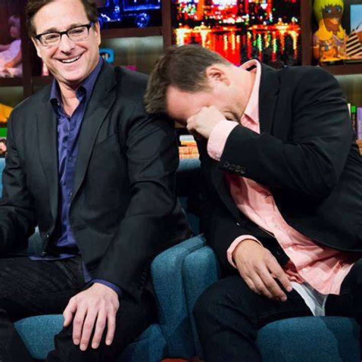 Unraveling The Connection Between Dave Coulier And Alanis Morissette