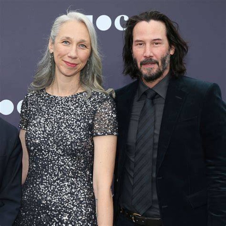 Unraveling The Connection Between Keanu Reeves And Kim