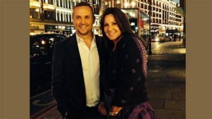 Unraveling The Connection Between Lisa Brennan And Steve Yzerman