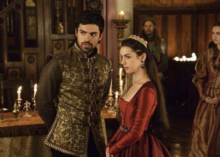 Unraveling The Connection Between Sean Teale And Adelaide Kane