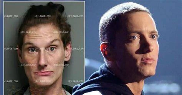 Unraveling The Connection: Eminem And Dawn Scott