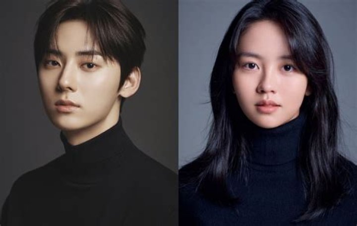 Unraveling The Connection: Kim Soo Hyun And Hwang In Yeop Relationship