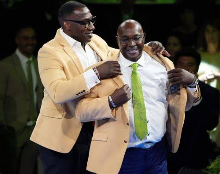 Unraveling The Connection: Sterling Sharpe Related To Shannon Sharpe