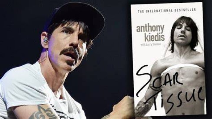 Unraveling The Controversies: The Story Behind Anthony Kiedis And Allegations Of Rape