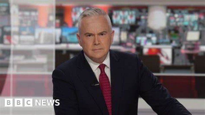 Unraveling The Controversy Surrounding BBC News Molly Noblitt Arrest