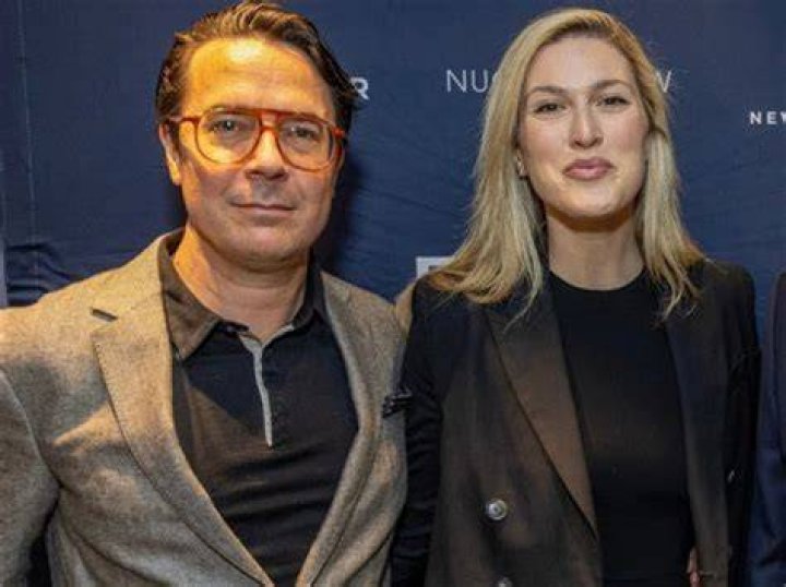 Unraveling The Dynamic Duo: Ryan Lizza And Olivia Nuzzi