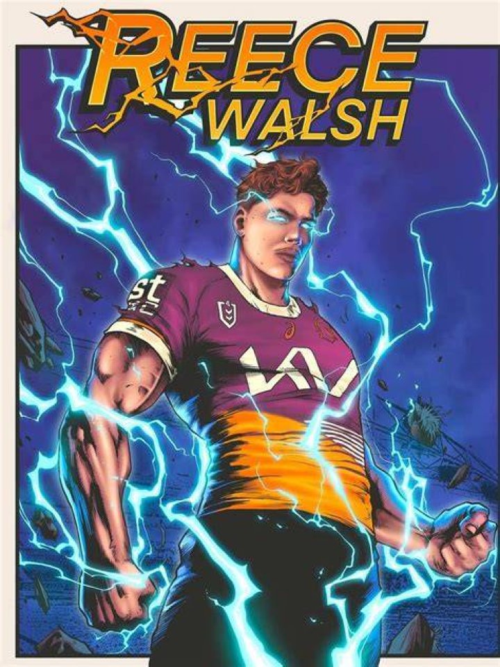 Unraveling The Dynamics Of Reece Walsh Race