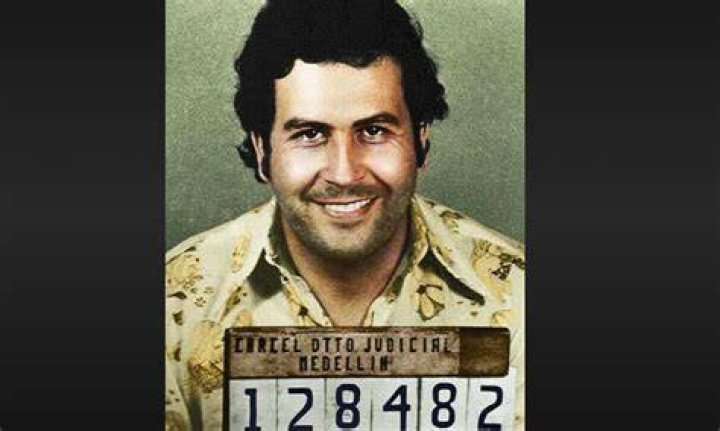 Unraveling The Enigma: How Much Did Pablo Escobar Earn A Day?