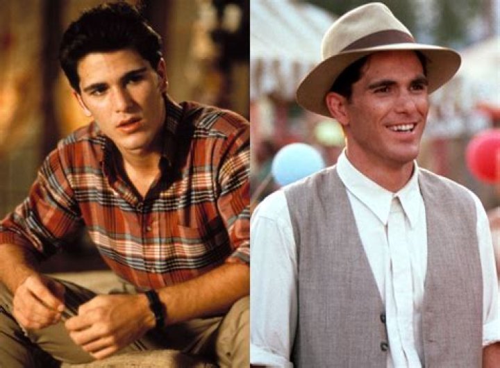 Unraveling The Enigma Of Actor Michael Schoeffling