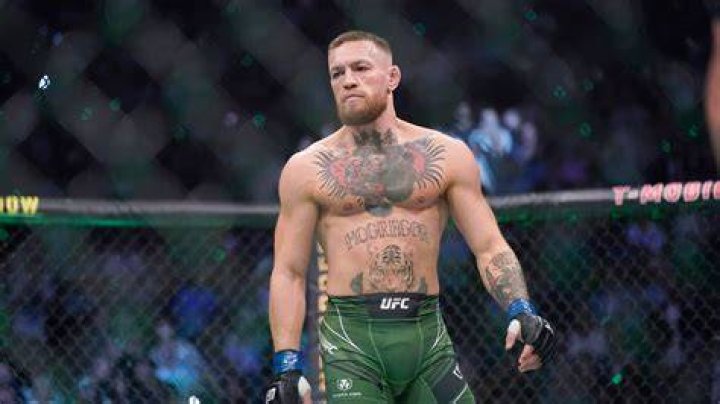 Unraveling The Enigma Of Conor McGregor's Height And Weight