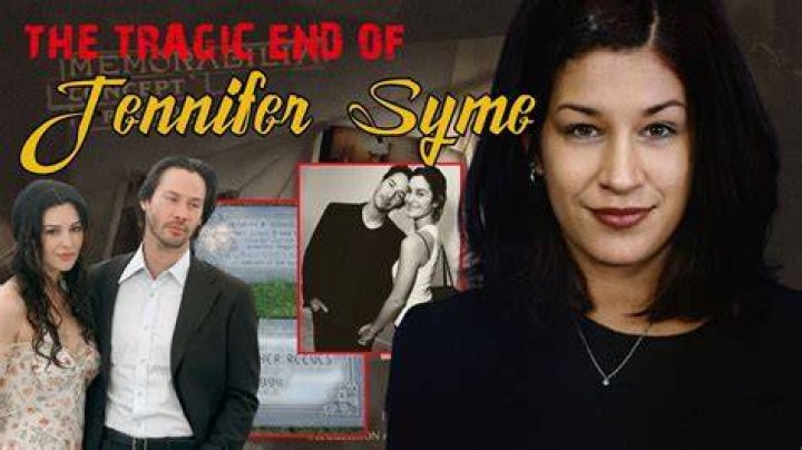 Unraveling The Enigmatic Connection Between Keanu Reeves And Jennifer Syme