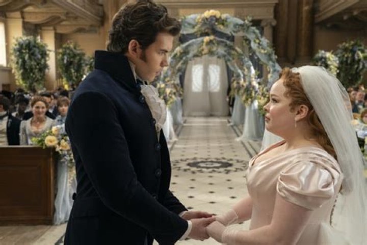 Unraveling The Enigmatic Relationship Of Bridgerton Colin And Penelope