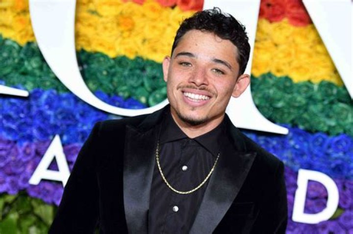 Unraveling The Ethnicity Of Anthony Ramos: A Deep Dive