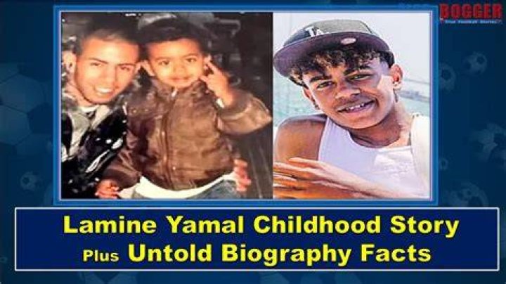 Unraveling The Family Life Of Lamine Yamal: How Many Kids Does He Have?