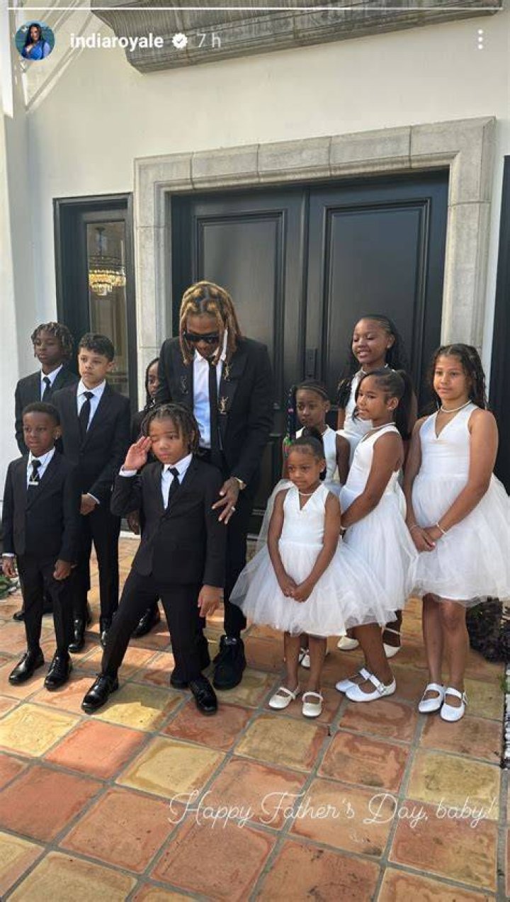 Unraveling The Family Ties: Lil Durk's Siblings