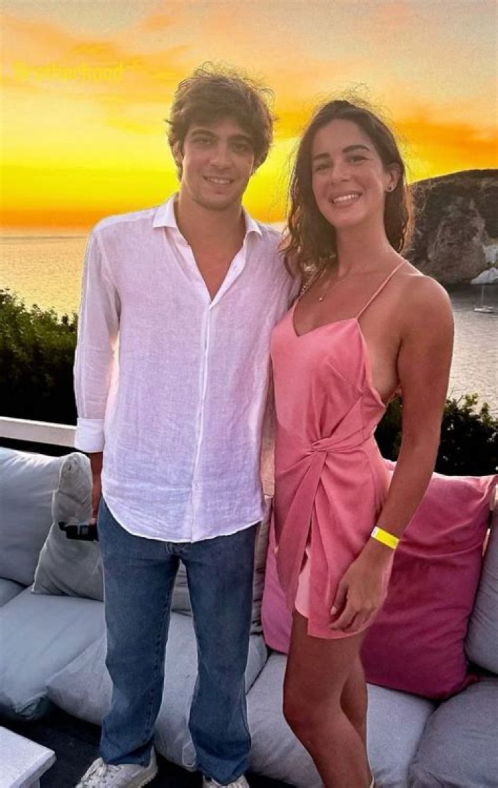 Unraveling The Family Ties Of Lorenzo Zurzolo: Does He Have Siblings?