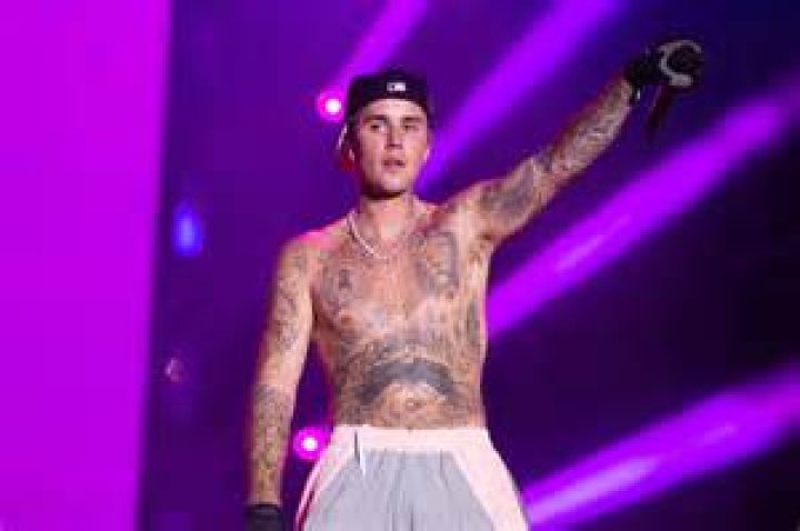 Unraveling The Fascinating Justin Bieber Odell Jr Video