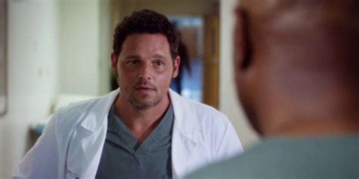 Unraveling The Fate Of Alex Karev: What Happens To His Character?