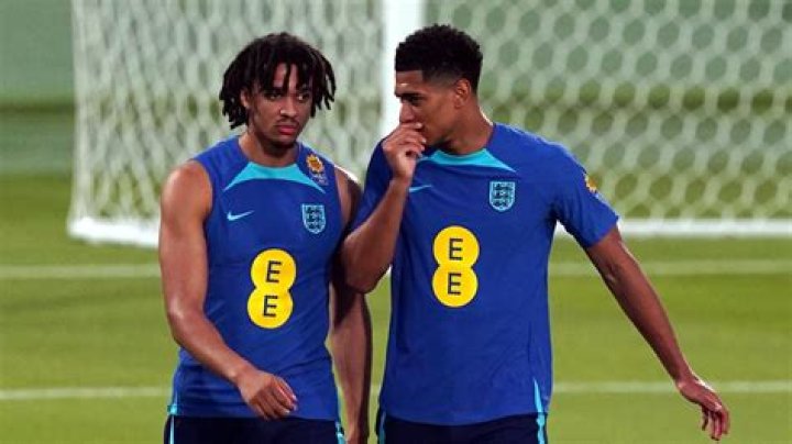 Unraveling The Future: Mark Bellingham And His Potential Move To Liverpool
