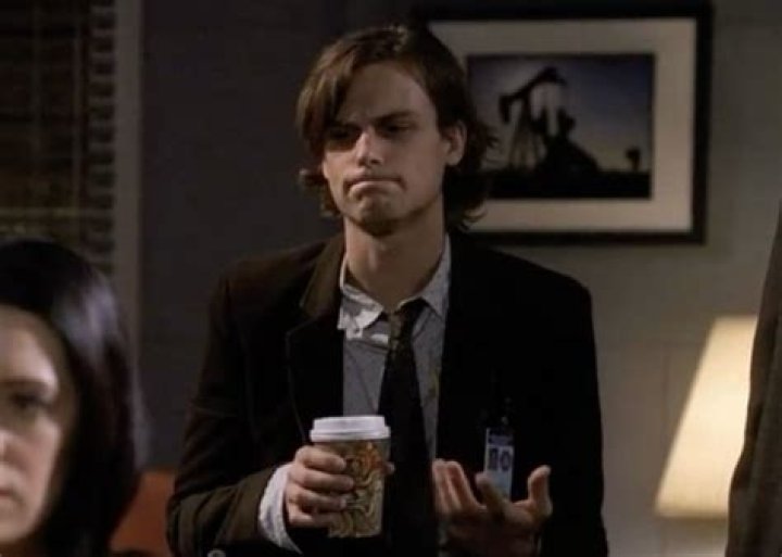 Unraveling The Genius: The IQ Of Spencer Reid