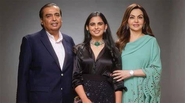 Unraveling The Health Issues Of Ambani's Son