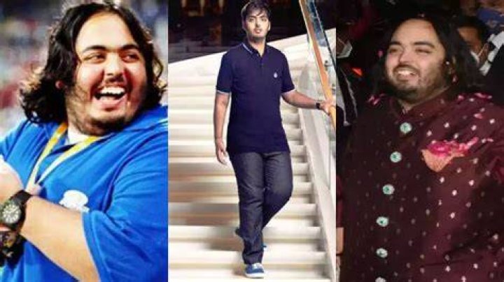 Unraveling The Health Mysteries: What Disease Does Mukesh Ambani Have?