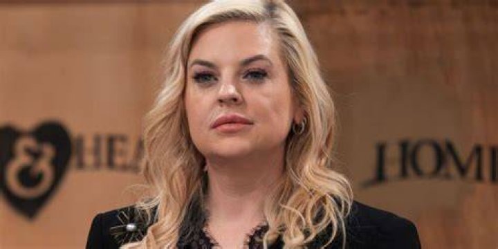 Unraveling The Health Mystery: Is Maxie From General Hospital Sick?
