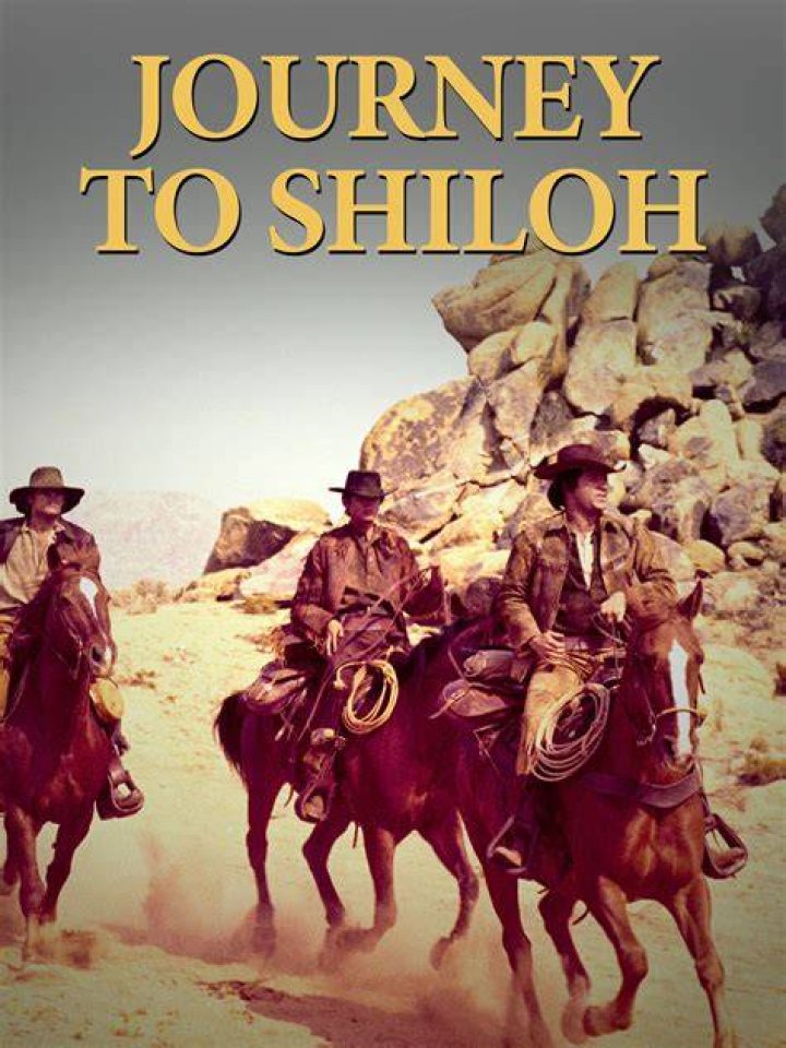Unraveling The Heartwarming Journey Of The Shiloh Movie