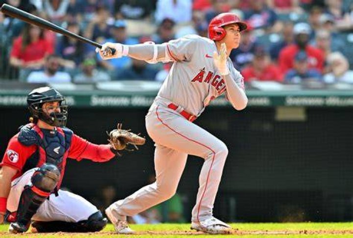 Unraveling The Height Of A Baseball Phenomenon: Why Is Shohei Ohtani So Tall?