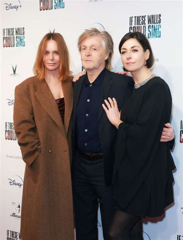 Unraveling The Height Of Paul McCartney: How Tall Is He In Feet?