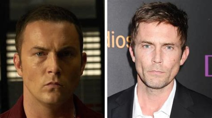 Unraveling The Height Of The Actor Who Plays Dexter: A Closer Look