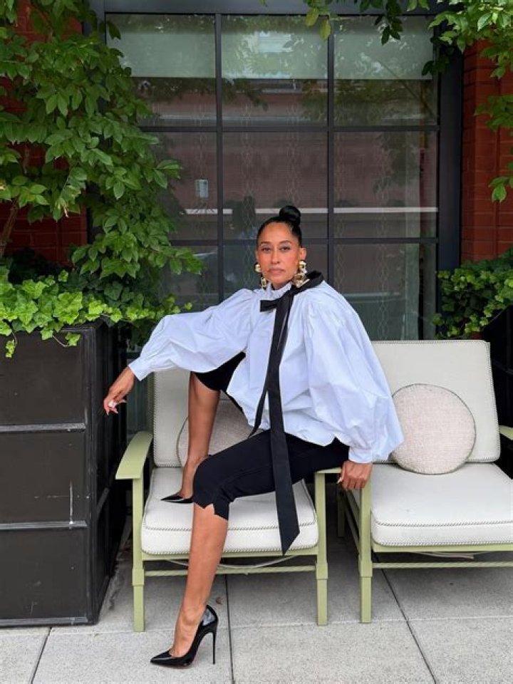 Unraveling The Height Of Tracee Ellis Ross: How Tall Is She Really?
