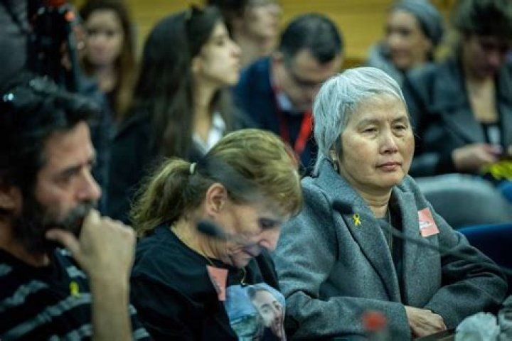 Unraveling The Heritage: Is Liora Argamani Jewish?