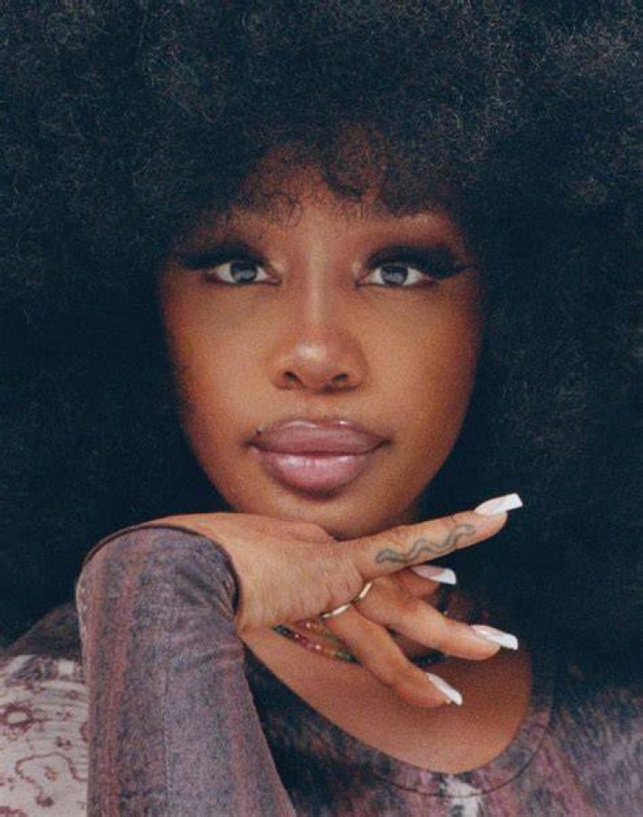 Unraveling The Influence Of SZA's Mom And Dad: A Look Into Her Family Dynamics