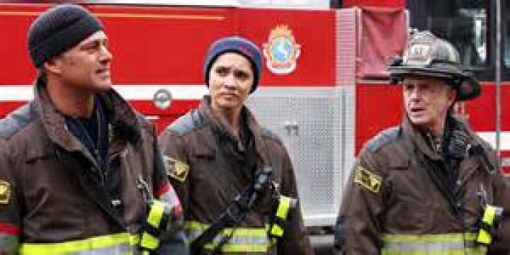 Unraveling The Intensity Of **Season 4 Episode 20 Chicago Fire**