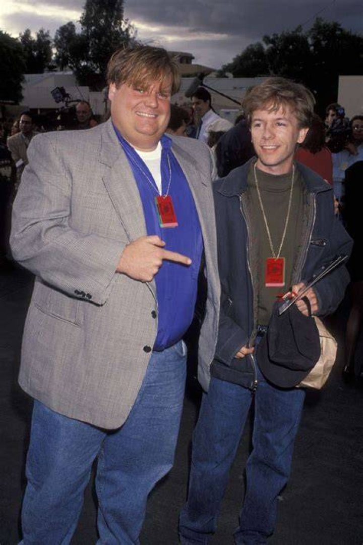 Unraveling The Intriguing Landscape Of Chris Farley’s Relationships