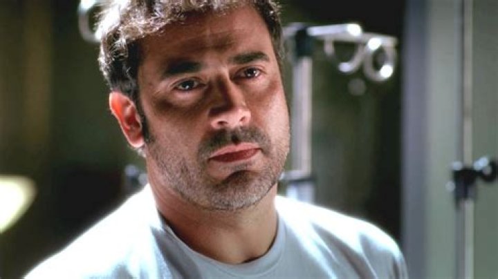Unraveling The Intriguing Story Of Denny On Grey's Anatomy