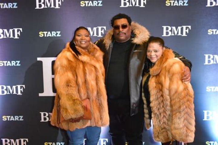 Unraveling The Intriguing World Of Meech Mom And Dad