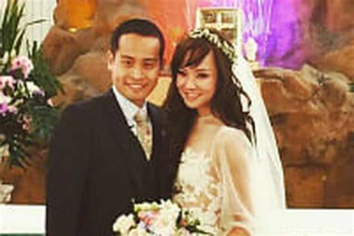 Unraveling The Jade Seah Divorce: A Split With Husband Terence