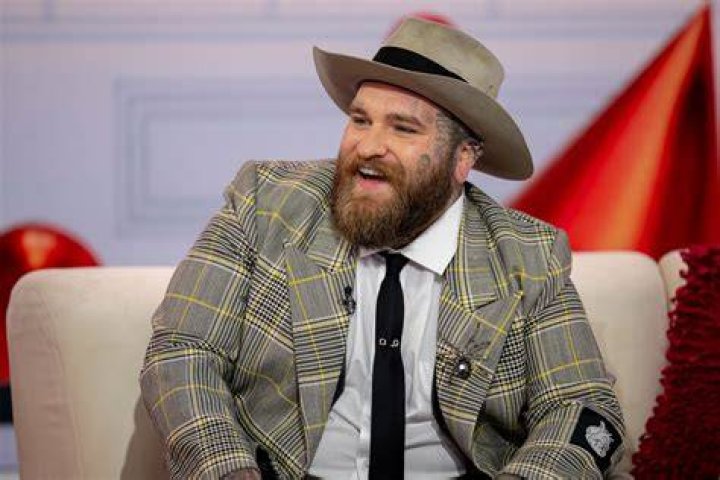 Unraveling The Journey: How Far Did Teddy Swims Go On The Voice?