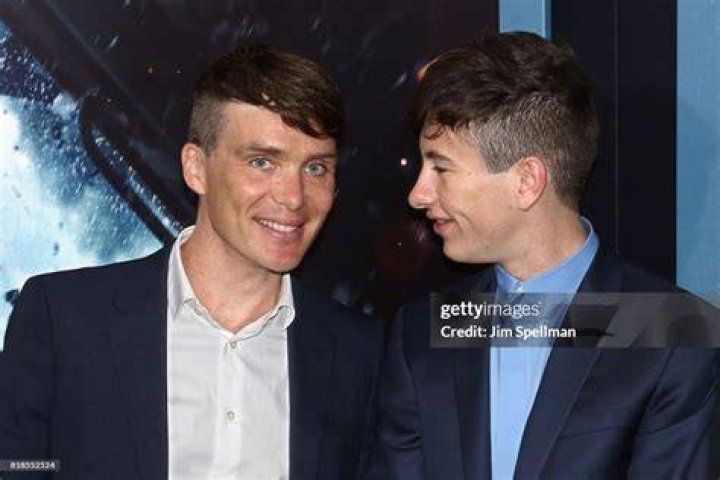 Unraveling The Journey Of Barry Keoghan In Dunkirk