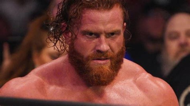 Unraveling The Journey Of Buddy Murphy: From Wrestling To Stardom