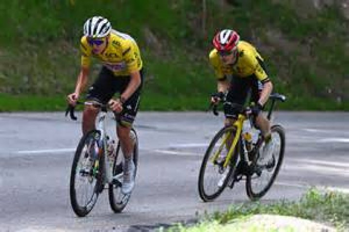 Unraveling The Journey Of Jonas Vingegaard Rasmussen: The Rising Star Of Cycling